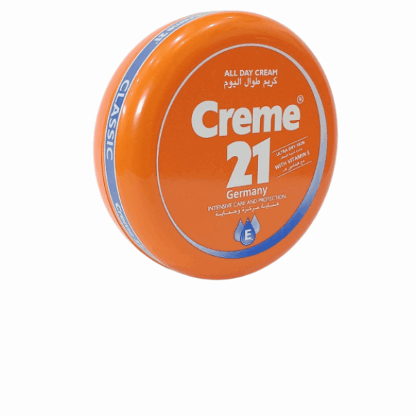 Cream 21
