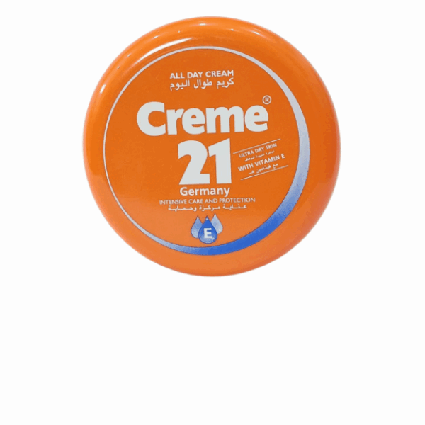 Cream 21