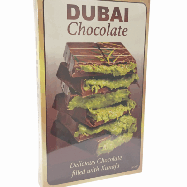 Cokelat Dubai