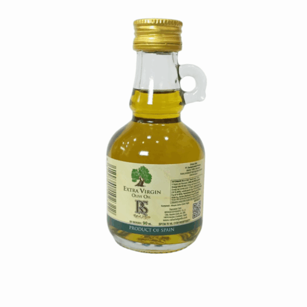 Extra Virgin Olive Oil