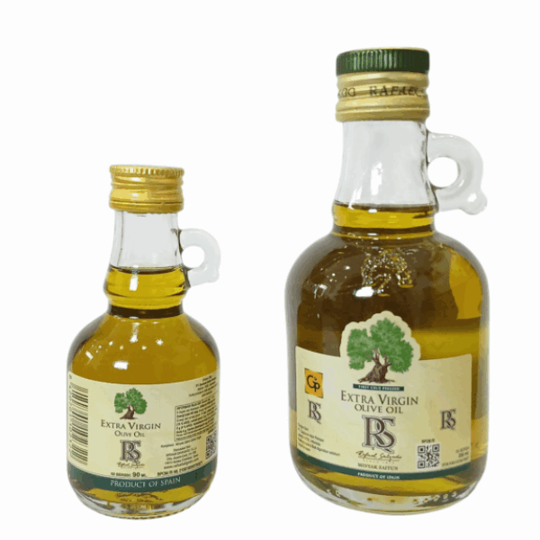 Extra Virgin Olive Oil