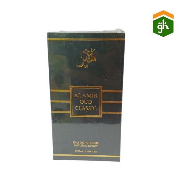 Parfum Al Amir