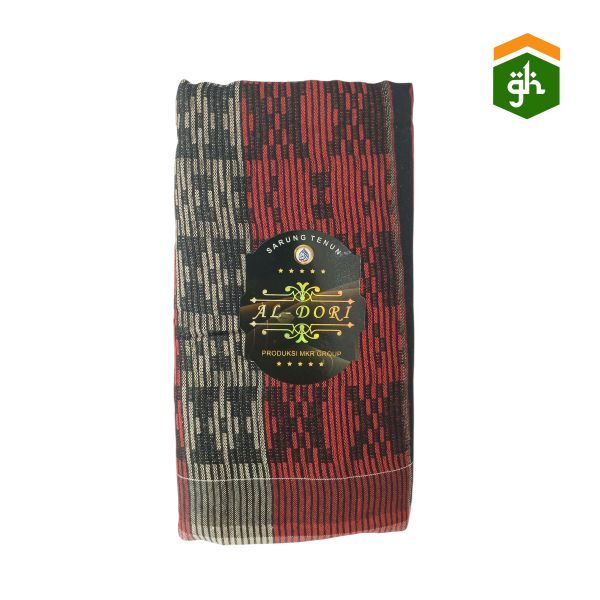 Sarung Tenun Al Dori