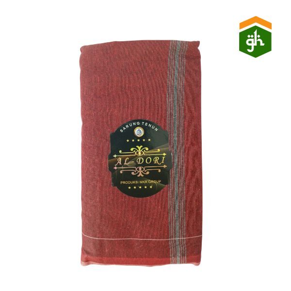 Sarung Tenun Al Dori