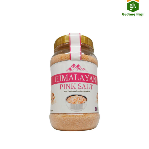 Garam Himalaya 500gr