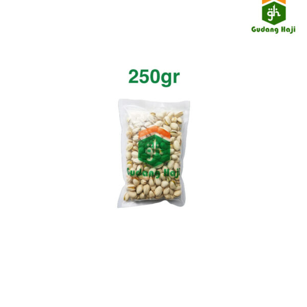 Kacang Pistachio 1kg