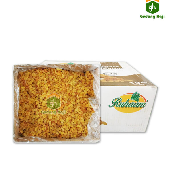 Kismis Ruhani 10kg