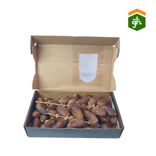 Kurma Tunis Tangkai MZ 500gr