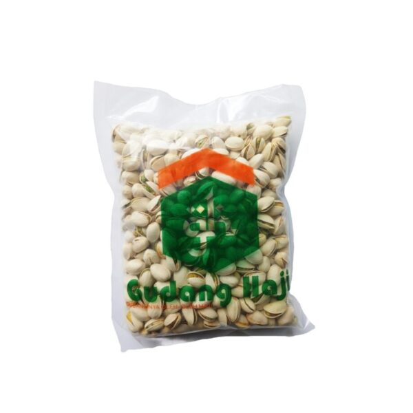 Produk Repacking (Plastik)