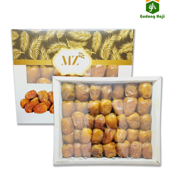 Kurma Sukari MZ Premium 1kg