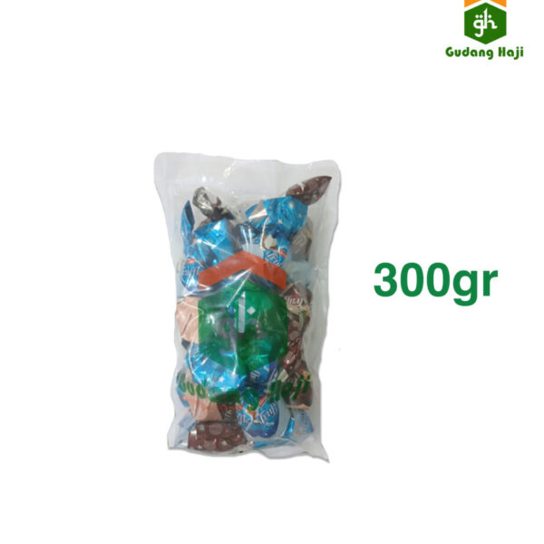 Cokelat Truffle 600gr