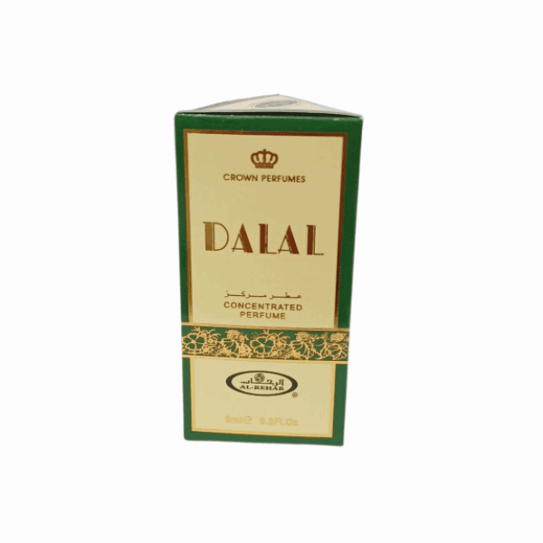 Parfum alrehab kecil