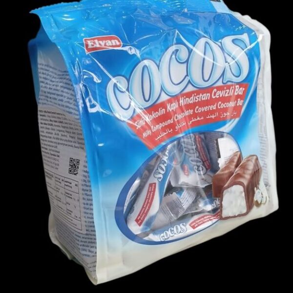 Cocos 300gr