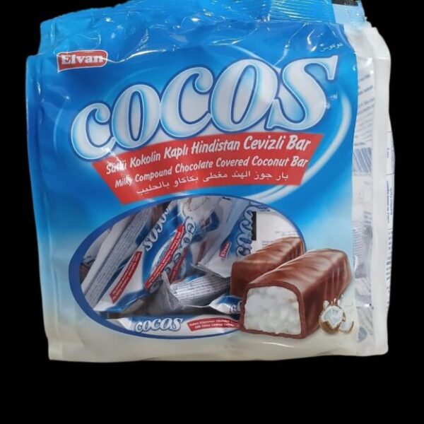 Cocos 300gr