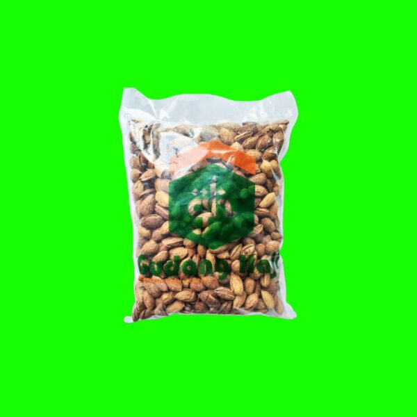 Kacang Almond 1kg