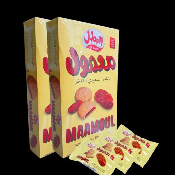Maamoul al batal