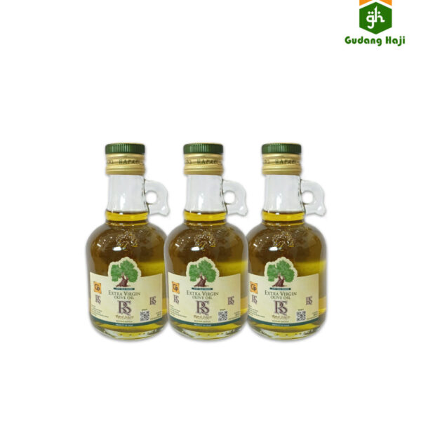 Minyak Zaitun RS 250ml