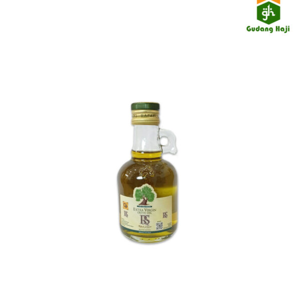 Minyak Zaitun RS 250ml