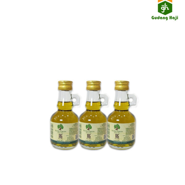 Minyak Zaitun RS 90ml