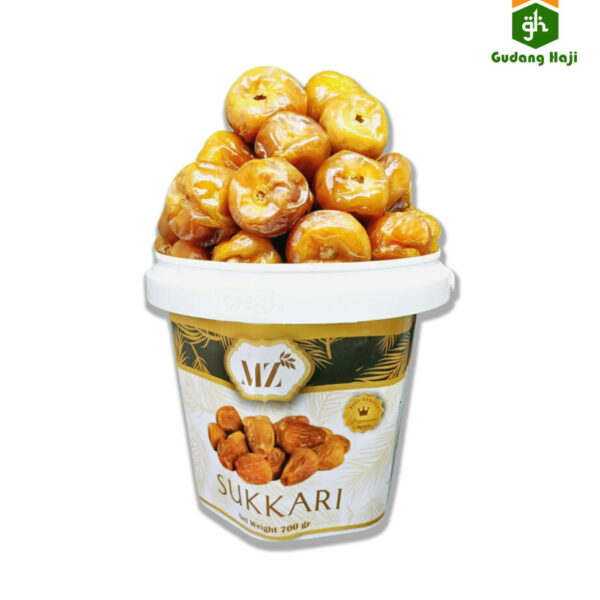 Kurma Sukari ember mz