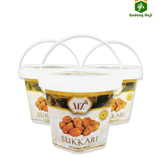 Kurma Sukari ember mz